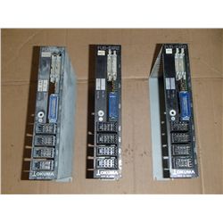 Okuma FUB-P4R2 Card, B/N- E4809-045-175