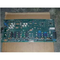 Okuma VACIII-D22 Power Board, B/N- E4809-705-002