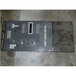 Okuma VACIII Drive Unit, No Main Tag