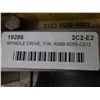 Image 7 : Fanuc Spindle Drive, M/N- A06B-6059-H212#H594, P/N- A06B-6059-C212