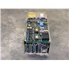 Image 3 : Fanuc AC Spindle Servo Unit, M/N- A06B-6044-H018 (A0 is in red)
