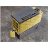 Image 1 : Fanuc Spindle Amplifier Module, M/N- A06B-6088-H215#H500, This info was on tag, no actual main tag
