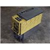 Image 3 : Fanuc Spindle Amplifier Module, M/N- A06B-6088-H215#H500, This info was on tag, no actual main tag