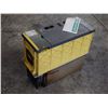 Image 3 : Fanuc Power Supply Module, M/N- A06B-6087-H115, Version F, On Tag- Bad 01 Alarm in L.E.D.