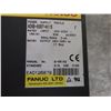 Image 5 : Fanuc Power Supply Module, M/N- A06B-6087-H115, Version F, On Tag- Bad 01 Alarm in L.E.D.