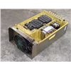 Image 1 : Fanuc AC Spindle Servo Unit, M/N- A06B-6064-C312#H550