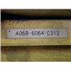 Image 4 : Fanuc AC Spindle Servo Unit, M/N- A06B-6064-C312#H550