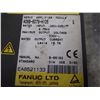 Image 4 : Fanuc Servo Amplifier Module, M/N- A06B-6079-H105, Version G