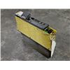 Image 2 : Fanuc Servo Amplifier Module, M/N- A06B-6079-H104, Version G, Has Tag That Says Bad Alarm 8