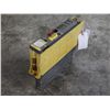 Image 3 : Fanuc Servo Amplifier Module, M/N- A06B-6079-H104, Version G, Has Tag That Says Bad