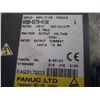 Image 4 : Fanuc Servo Amplifier Module, M/N- A06B-6079-H104, Version G, Has Tag That Says Bad
