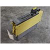 Image 1 : Fanuc Servo Amplifier Module, M/N- A06B-6079-H104, This info was on tag, no actual main tag