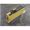 Image 3 : Fanuc Servo Amplifier Module, M/N- A06B-6079-H104, This info was on tag, no actual main tag