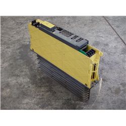 Fanuc Servo Amplifier Module, M/N- A06B-6079-H104, This info was on tag, no actual main tag