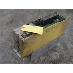 Fanuc Spindle Amplifier, M/N- A06B-6078-H211, This info was on tag, no actual main tag or cover