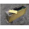 Image 1 : Fanuc Spindle Amplifier, M/N- A06B-6078-H211, This info was on tag, no actual main tag or cover