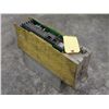 Image 2 : Fanuc Spindle Amplifier, M/N- A06B-6078-H211, This info was on tag, no actual main tag or cover