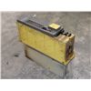 Image 2 : Fanuc Drive, No Main Tag, B/N- A16B-2202-0774/05B, Has Tag that says Bad