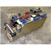 Image 1 : Fanuc Velocity Control Unit, M/N- A06B-6050-H102