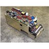 Image 2 : Fanuc Velocity Control Unit, M/N- A06B-6050-H102