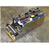 Image 1 : Fanuc Velocity Control Unit, M/N- A06B-6050-H002
