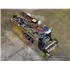 Image 2 : Fanuc Velocity Control Unit, M/N- A06B-6050-H002