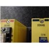 Image 3 : Fanuc I/O Base Unit, M/N- A03B-0801-C009, B/N- A20B-1001-0030/01A With Modules, IF01A, ID64A, ID64B,