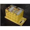 Image 1 : Fanuc ABU05A Base Board With Modules, M/N- A03B-0807-C002