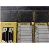 Image 3 : Fanuc ABU10A Base Board, M/N- A03B-0807-C001