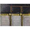 Image 4 : Fanuc ABU10A Base Board, M/N- A03B-0807-C001