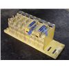 Image 1 : Fanuc ABU10A Base Board, M/N- A03B-0807-C001