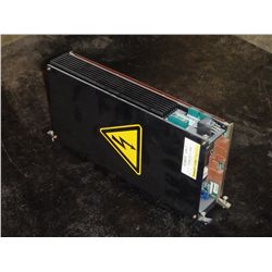 Fanuc Power Unit, M/N- A16B-1210-0660-01, B/N- A16B-1210-0660/07A