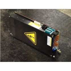 Fanuc Power Unit, M/N- A16B-1212-0100-01