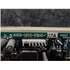 Image 3 : Fanuc Power Unit, M/N- A16B-1210-0510-01