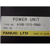 Image 4 : Fanuc Power Unit, M/N- A16B-1210-0560-01