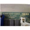Image 3 : Fanuc Curcuit Board, B/N- A16B-1010-0240/16B