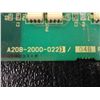 Image 3 : Fanuc Curcuit Board, B/N- A20B-2000-0220/04B
