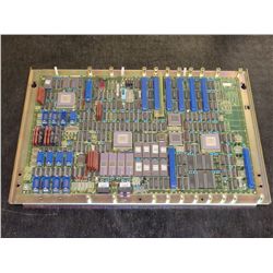 Fanuc Curcuit Board, B/N- A16B-1010-0041/12B