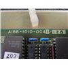 Image 3 : Fanuc Curcuit Board, B/N- A16B-1010-0041/12B