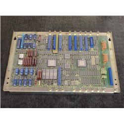 Fanuc Curcuit Board, B/N- A16B-1010-0050/17C