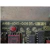 Image 3 : Fanuc Curcuit Board, B/N- A16B-1010-0050/17C