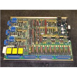 Fanuc Curcuit Board, B/N- A20B-1001-0770/04B