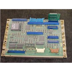 Fanuc Curcuit Board, B/N- A20B-2002-0650/03A