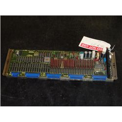 Fanuc Curcuit Board, B/N- A20B-1001-0242/06A, Has tag that says Bad