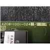 Image 3 : Fanuc Curcuit Board, B/N- A20B-1001-0242/06A, Has tag that says Bad