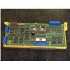 Image 1 : Fanuc Graphic/MPG Board, B/N- A16B-1210-0800/09B