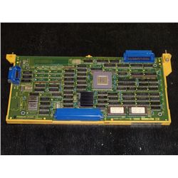 Fanuc PMC-M Board, B/N- A16B-1211-0901/07A