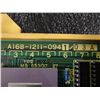 Image 3 : Fanuc I/O D1 Board, B/N- A16B-1211-0941/03A