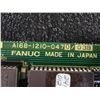 Image 3 : Fanuc ROM/RAM Board, B/N- A16B-1210-0470/03B