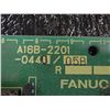 Image 3 : Fanuc Curcuit Board, B/N- A16B-2201-0440/05B